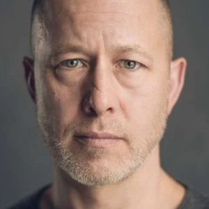 Daniel Betts
