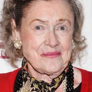 Elizabeth Wilson