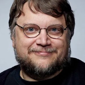 Guillermo Del Toro