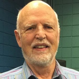 Bill Vincent