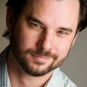 Steve Van Wormer