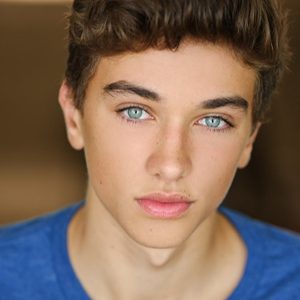 Gavin Casalegno