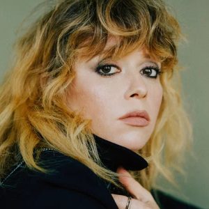 Natasha Lyonne
