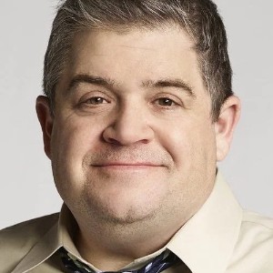 Patton Oswalt