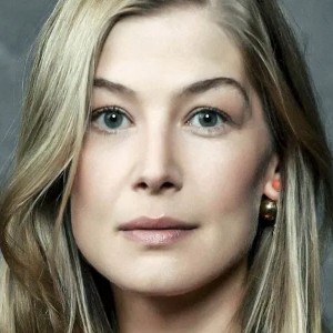 Rosamund Pike