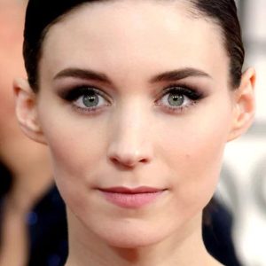 Rooney Mara