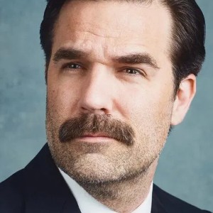 Rob Delaney