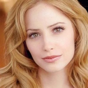 Jaime Ray Newman