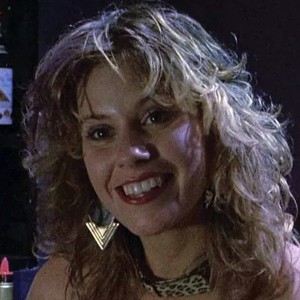 Vicki Darnell