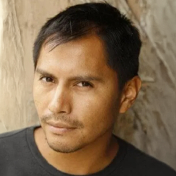 JESSE RAMIREZ