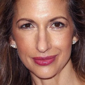 Alysia Reiner