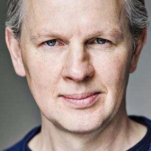 Richard Cunningham