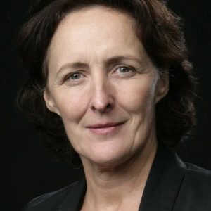 Fiona Shaw