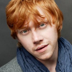 Rupert Grint