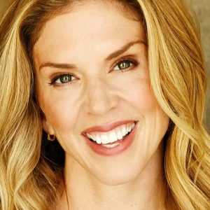 Joy Suprano