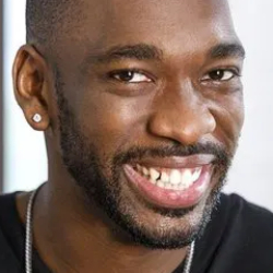 JAY PHAROAH