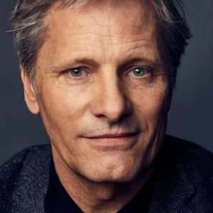 Viggo Mortensen