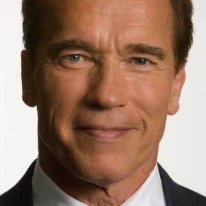 Arnold Schwarzenegger