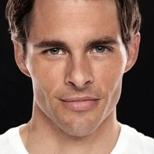 James Marsden