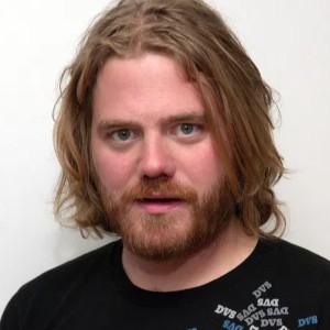 Ryan Dunn