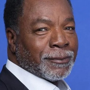 Carl Weathers