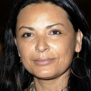 Elpidia Carrillo