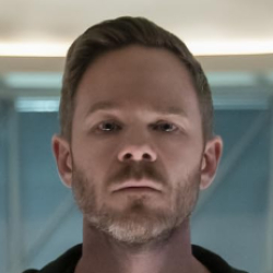 SHAWN ASHMORE