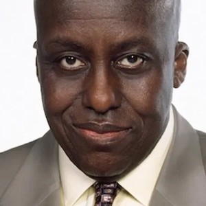 BILL DUKE