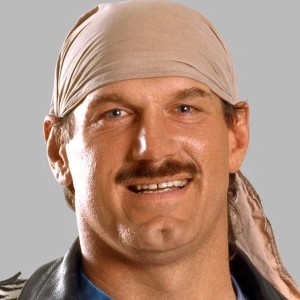 Jesse Ventura