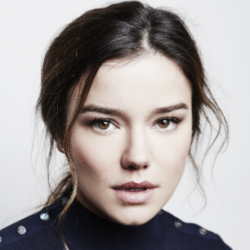 Hanna Mangan Lawrence