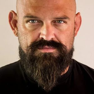 Tait Fletcher
