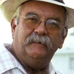 Wilford Brimley