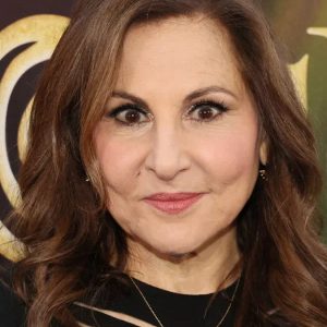 Kathy Najimy