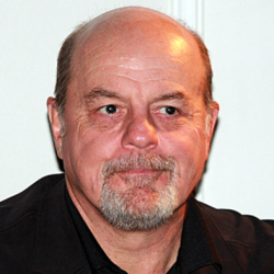 MICHAEL IRONSIDE