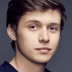 Nick Robinson