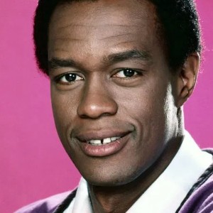 Kevin Peter Hall