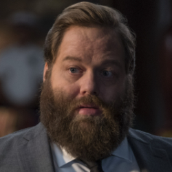 Olafur Darri Olafsson