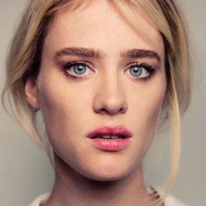 Mackenzie Davis