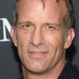 Thomas Jane