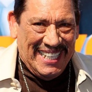Danny Trejo