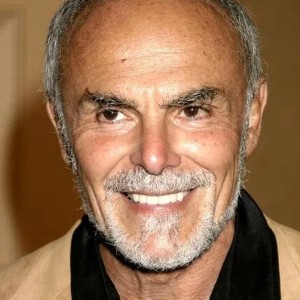 John Saxon