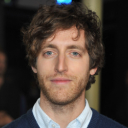 Thomas Middleditch