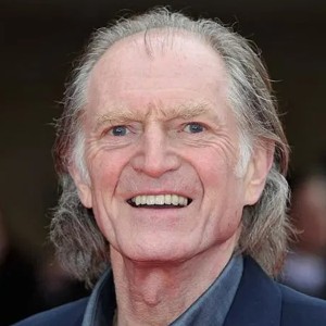 DAVID BRADLEY