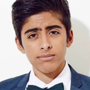 Karan Brar
