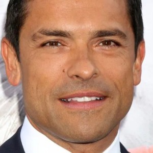 Mark Consuelos