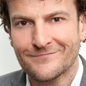 Oliver Driver