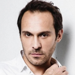 Yannick Choirat