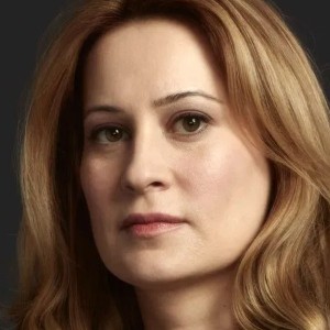 Camille Sullivan