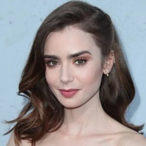 LILY COLLINS