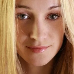 Daria Panchenko